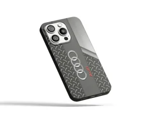 Audi Cover Smartphone Serie Alta Gamma Professionale
